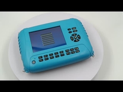 C61 Ultrasonic Pulse Tester Ultrasonic Test for Concrete Standard Usb Storage With Big Capacity