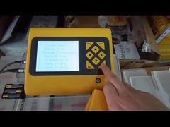 Top Popular Intelligence Concrete Steel bar Scanner R51+ Steel-bar Location Tester