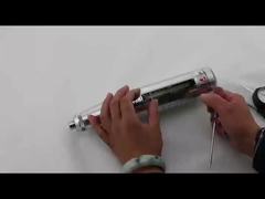 Mechanical Schmidt Concrete Rebound test Hammer