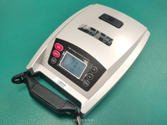 porosity holiday detector