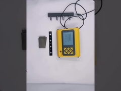 TK-R62 Concrete Resistivity Tester Digital Resistivity Concrete Meter