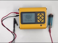 TK-R71 Steel-bar Location and Corrosion Tester Concrete Rebar Location Coating Thickness