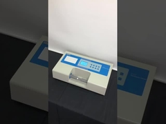 YD-3 Tablet hardness tester with built-in printer