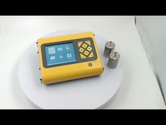 F51 Concrete Crack Depth Tester Testing Instrument F51 Digital Concrete Thickness Gauge