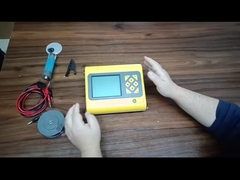 TK-R61 Efficient Steel Bar Corrosion Tester - Rapid Detection, Precise Analysis