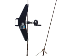Wire Rope Tension Meter Wire Rope Tensiometer for Measure Tension of cable