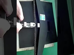 Benchtop Surface Roughness Testers With Built-in Printer