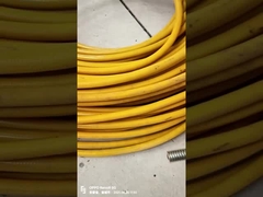 tube for Ir-192 Co-60, Si-75 Gamma Projector Penetrant Thickness 100mm