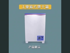 Portable Vertical Constant-Temperature Industrial Film-Drying Oven