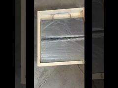 Calibration Blocks for Welded Joints Testing 300*300*10mm