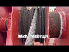 Elevator Wire Rope Flaw Detector Monitor And Diagnose Steel Wire Ropes In Elevators