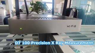 Portable Digital Densitometer DT 100 for X Ray Film