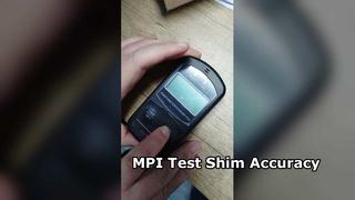 X ray radiation detector